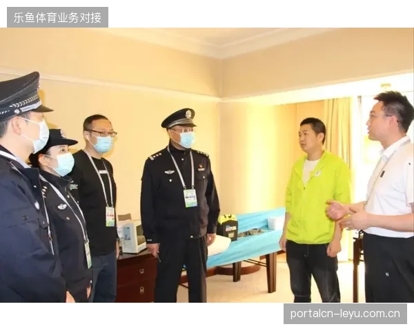超82%的大型田径赛事已将社交媒体动态监测纳入安保指挥应急预案